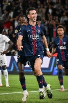 Ligue 1 PSG vs Angers SCO - FA