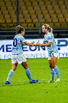 CALCIO - Serie A Femminile - Serie A Women's Cup - Parma Calcio vs Juventus FC