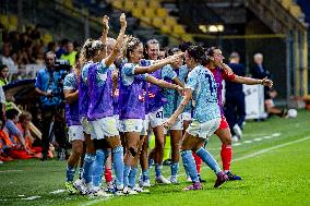 CALCIO - Serie A Femminile - Serie A Women's Cup - Parma Calcio vs Juventus FC