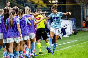 CALCIO - Serie A Femminile - Serie A Women's Cup - Parma Calcio vs Juventus FC