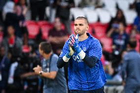 Ligue 1 PSG vs Angers SCO - FA