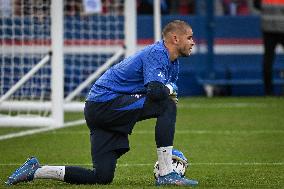 Ligue 1 PSG vs Angers SCO - FA