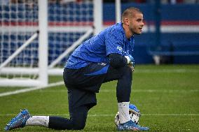 Ligue 1 PSG vs Angers SCO - FA
