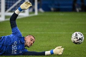 Ligue 1 PSG vs Angers SCO - FA