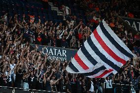 Ligue 1 PSG vs Angers SCO - FA