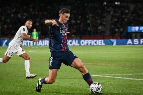 Ligue 1 PSG vs Angers SCO - FA