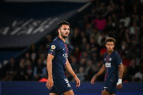 Ligue 1 PSG vs Angers SCO - FA