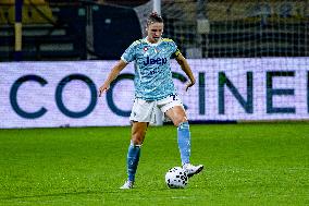 CALCIO - Serie A Femminile - Serie A Women's Cup - Parma Calcio vs Juventus FC