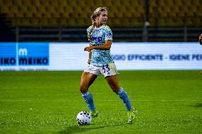 CALCIO - Serie A Femminile - Serie A Women's Cup - Parma Calcio vs Juventus FC