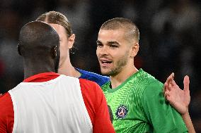 Ligue 1 PSG vs Angers SCO - FA