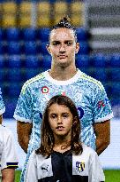 CALCIO - Serie A Femminile - Serie A Women's Cup - Parma Calcio vs Juventus FC