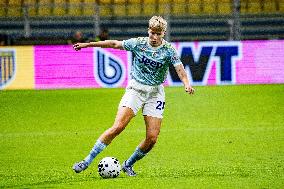 CALCIO - Serie A Femminile - Serie A Women's Cup - Parma Calcio vs Juventus FC