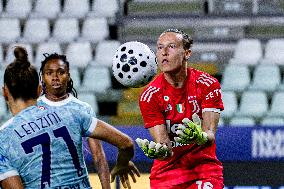 CALCIO - Serie A Femminile - Serie A Women's Cup - Parma Calcio vs Juventus FC