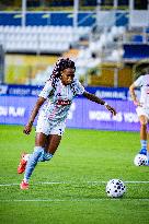 CALCIO - Serie A Femminile - Serie A Women's Cup - Parma Calcio vs Juventus FC