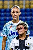 CALCIO - Serie A Femminile - Serie A Women's Cup - Parma Calcio vs Juventus FC