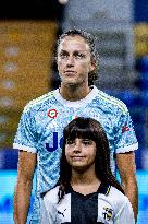 CALCIO - Serie A Femminile - Serie A Women's Cup - Parma Calcio vs Juventus FC