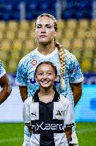 CALCIO - Serie A Femminile - Serie A Women's Cup - Parma Calcio vs Juventus FC