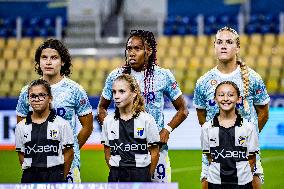 CALCIO - Serie A Femminile - Serie A Women's Cup - Parma Calcio vs Juventus FC
