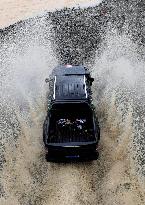 Rural Cross-country Race