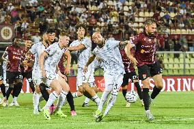 CALCIO - Serie C Italia - US Livorno vs Ternana Calcio