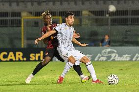 CALCIO - Serie C Italia - US Livorno vs Ternana Calcio