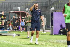 CALCIO - Serie C Italia - US Livorno vs Ternana Calcio