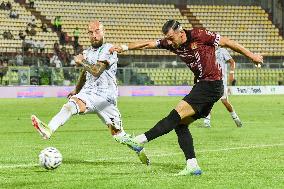 CALCIO - Serie C Italia - US Livorno vs Ternana Calcio