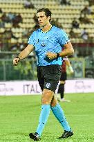 CALCIO - Serie C Italia - US Livorno vs Ternana Calcio