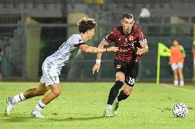 CALCIO - Serie C Italia - US Livorno vs Ternana Calcio