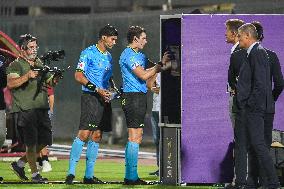 CALCIO - Serie C Italia - US Livorno vs Ternana Calcio