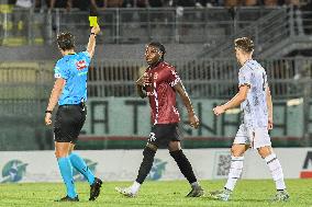 CALCIO - Serie C Italia - US Livorno vs Ternana Calcio