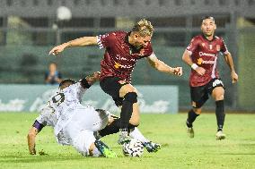 CALCIO - Serie C Italia - US Livorno vs Ternana Calcio
