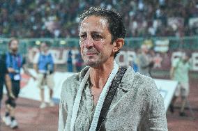 CALCIO - Serie C Italia - US Livorno vs Ternana Calcio