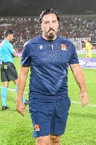 CALCIO - Serie C Italia - US Livorno vs Ternana Calcio