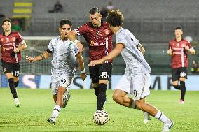 CALCIO - Serie C Italia - US Livorno vs Ternana Calcio