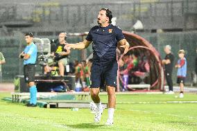 CALCIO - Serie C Italia - US Livorno vs Ternana Calcio