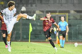 CALCIO - Serie C Italia - US Livorno vs Ternana Calcio