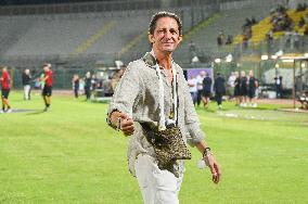 CALCIO - Serie C Italia - US Livorno vs Ternana Calcio