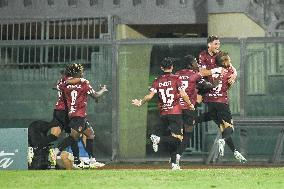 CALCIO - Serie C Italia - US Livorno vs Ternana Calcio