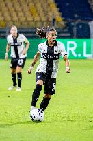 CALCIO - Serie A Femminile - Serie A Women's Cup - Parma Calcio vs Juventus FC
