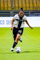 CALCIO - Serie A Femminile - Serie A Women's Cup - Parma Calcio vs Juventus FC