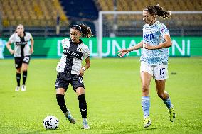 CALCIO - Serie A Femminile - Serie A Women's Cup - Parma Calcio vs Juventus FC