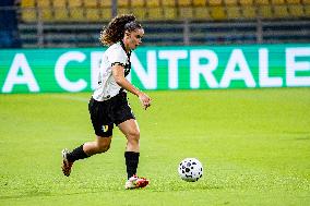 CALCIO - Serie A Femminile - Serie A Women's Cup - Parma Calcio vs Juventus FC
