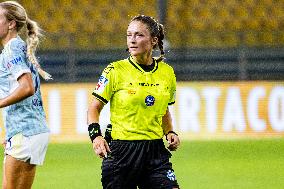 CALCIO - Serie A Femminile - Serie A Women's Cup - Parma Calcio vs Juventus FC