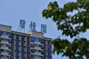 Country Garden Crisis