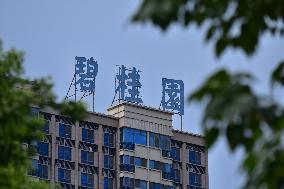 Country Garden Crisis