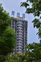 Country Garden Crisis