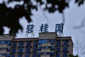 Country Garden Crisis