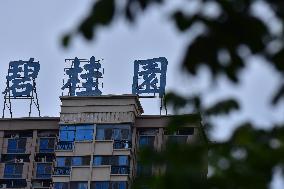 Country Garden Crisis