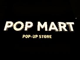Pop Mart Market Value Increases